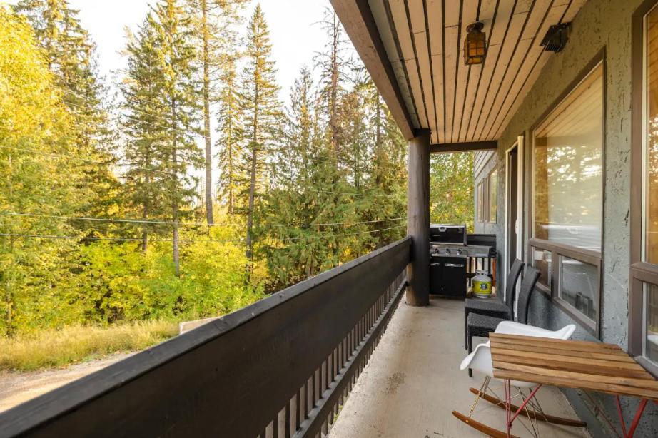 Griz Inn By Stayin Fernie Pokoj fotografie